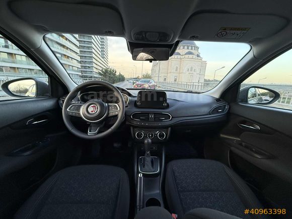 %20KDV 2025 HATASIZ FİAT EGEA CROSS 1.6 MULTİJET URBAN TRCTN+GSR