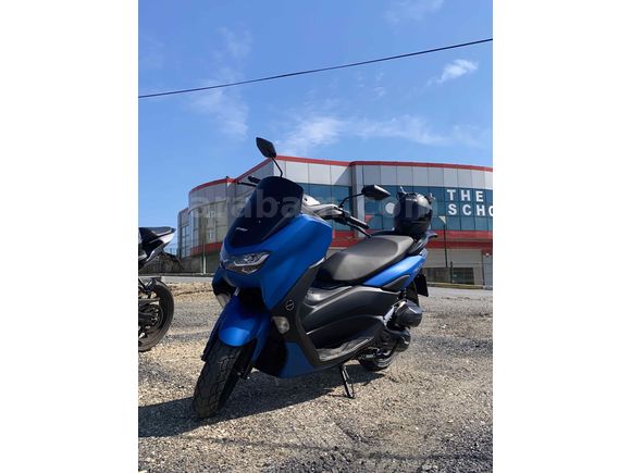Sahibinden Revolt RSX6 