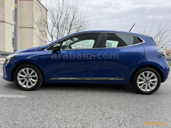 %20 KDV HATASIZ 2024 1.0 TCE RENAULT CLİO EVOLUTION