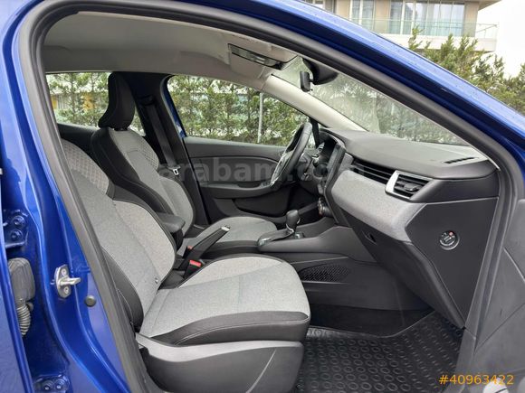 %20 KDV HATASIZ 2024 1.0 TCE RENAULT CLİO EVOLUTION