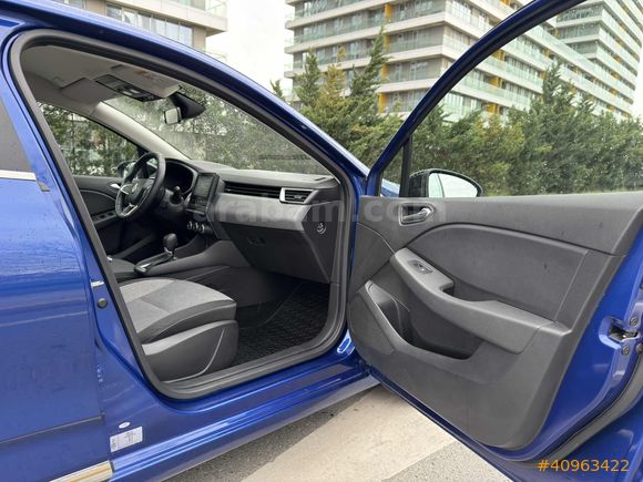 %20 KDV HATASIZ 2024 1.0 TCE RENAULT CLİO EVOLUTION