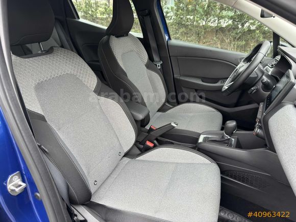 %20 KDV HATASIZ 2024 1.0 TCE RENAULT CLİO EVOLUTION