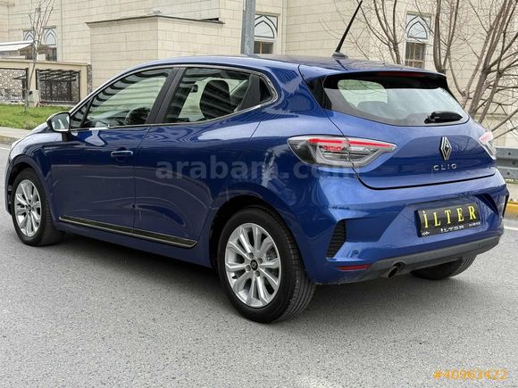 %20 KDV HATASIZ 2024 1.0 TCE RENAULT CLİO EVOLUTION