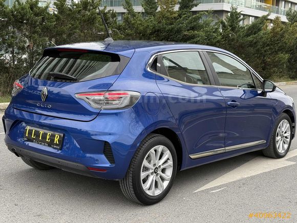 %20 KDV HATASIZ 2024 1.0 TCE RENAULT CLİO EVOLUTION