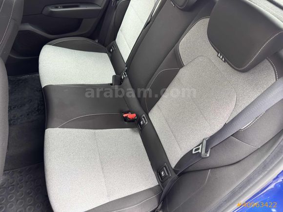 %20 KDV HATASIZ 2024 1.0 TCE RENAULT CLİO EVOLUTION