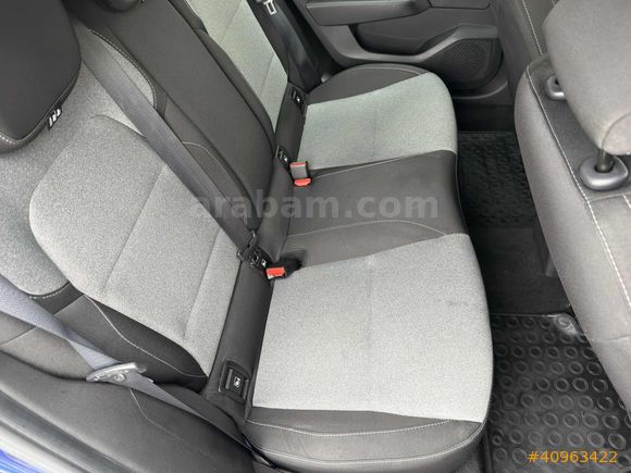 %20 KDV HATASIZ 2024 1.0 TCE RENAULT CLİO EVOLUTION