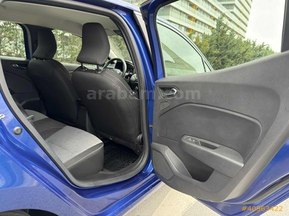 %20 KDV HATASIZ 2024 1.0 TCE RENAULT CLİO EVOLUTION