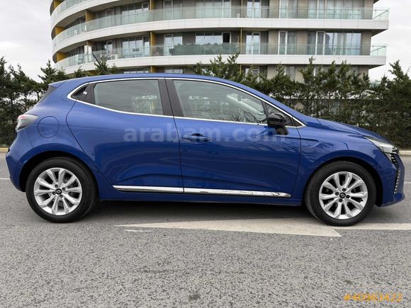 %20 KDV HATASIZ 2024 1.0 TCE RENAULT CLİO EVOLUTION