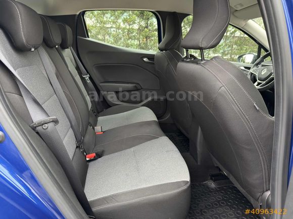 %20 KDV HATASIZ 2024 1.0 TCE RENAULT CLİO EVOLUTION