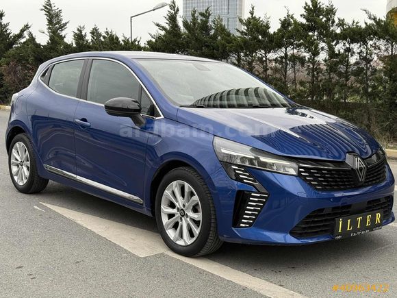 %20 KDV HATASIZ 2024 1.0 TCE RENAULT CLİO EVOLUTION