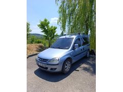 Sahibinden Opel Combo 1.3 CDTI City Plus 2008 Model İstanbul