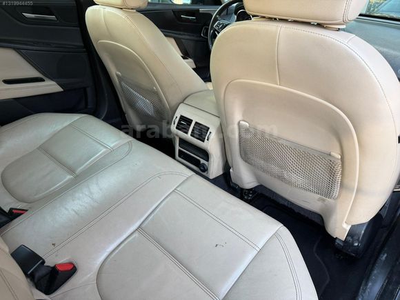 VELORA MOTORS 2015 JAGUAR XE 2,0 D PRESTİGE PLUS