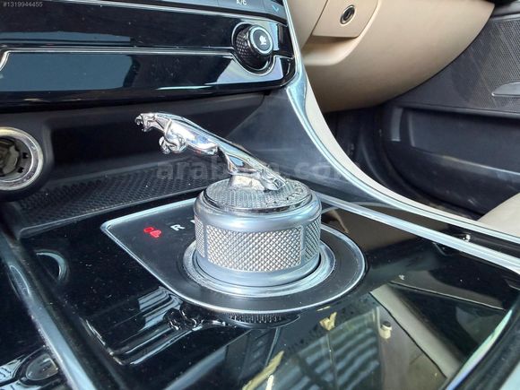 VELORA MOTORS 2015 JAGUAR XE 2,0 D PRESTİGE PLUS