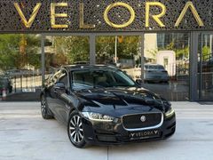 VELORA MOTORS 2015 JAGUAR XE 2,0 D PRESTİGE PLUS