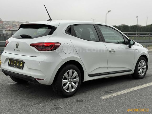 %20 KDV 2023 RENAULT CLİO 1.0 TCE X-TRONİC JOY OTOMATİK