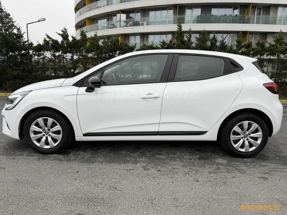 %20 KDV 2023 RENAULT CLİO 1.0 TCE X-TRONİC JOY OTOMATİK