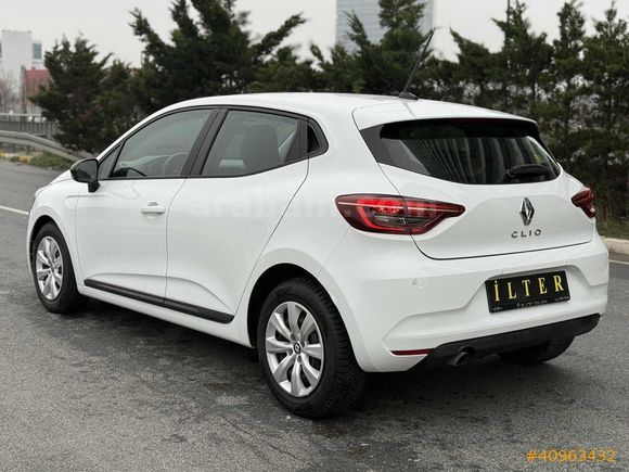 %20 KDV 2023 RENAULT CLİO 1.0 TCE X-TRONİC JOY OTOMATİK