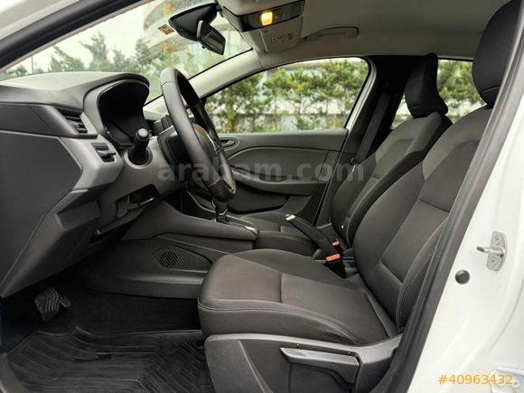 %20 KDV 2023 RENAULT CLİO 1.0 TCE X-TRONİC JOY OTOMATİK