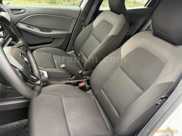 %20 KDV 2023 RENAULT CLİO 1.0 TCE X-TRONİC JOY OTOMATİK