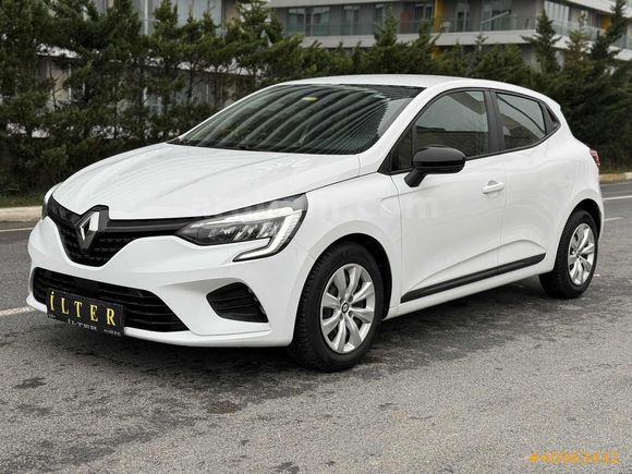 %20 KDV 2023 RENAULT CLİO 1.0 TCE X-TRONİC JOY OTOMATİK