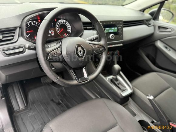 %20 KDV 2023 RENAULT CLİO 1.0 TCE X-TRONİC JOY OTOMATİK