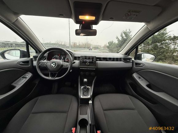 %20 KDV 2023 RENAULT CLİO 1.0 TCE X-TRONİC JOY OTOMATİK