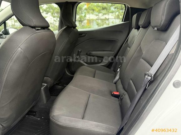 %20 KDV 2023 RENAULT CLİO 1.0 TCE X-TRONİC JOY OTOMATİK