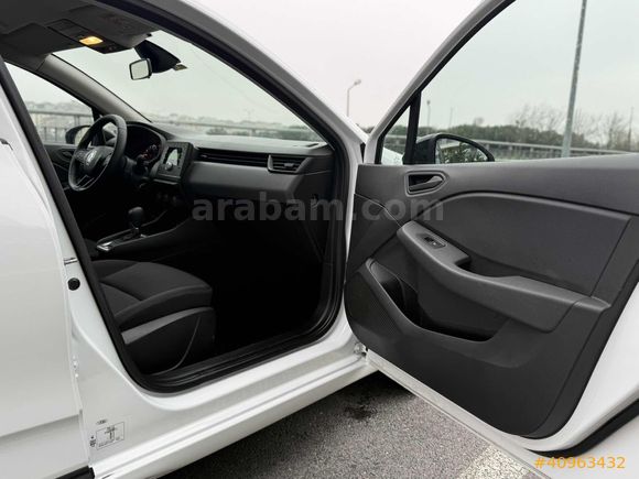 %20 KDV 2023 RENAULT CLİO 1.0 TCE X-TRONİC JOY OTOMATİK
