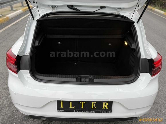 %20 KDV 2023 RENAULT CLİO 1.0 TCE X-TRONİC JOY OTOMATİK