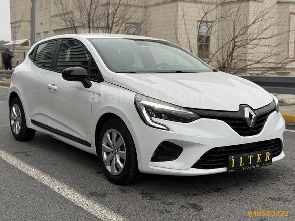 %20 KDV 2023 RENAULT CLİO 1.0 TCE X-TRONİC JOY OTOMATİK