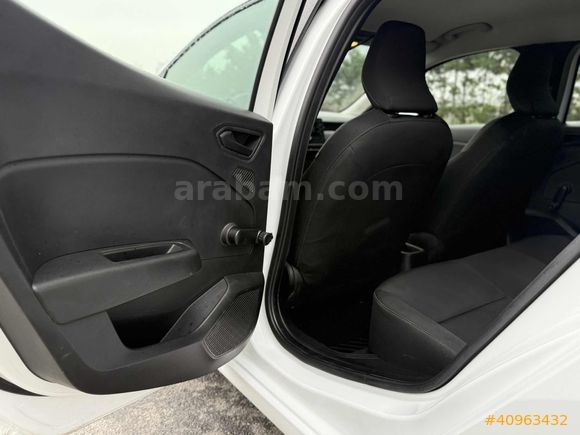 %20 KDV 2023 RENAULT CLİO 1.0 TCE X-TRONİC JOY OTOMATİK