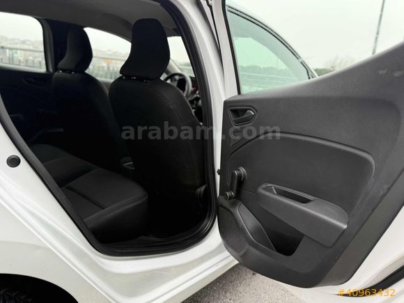 %20 KDV 2023 RENAULT CLİO 1.0 TCE X-TRONİC JOY OTOMATİK