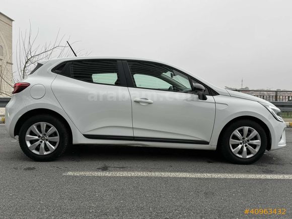 %20 KDV 2023 RENAULT CLİO 1.0 TCE X-TRONİC JOY OTOMATİK
