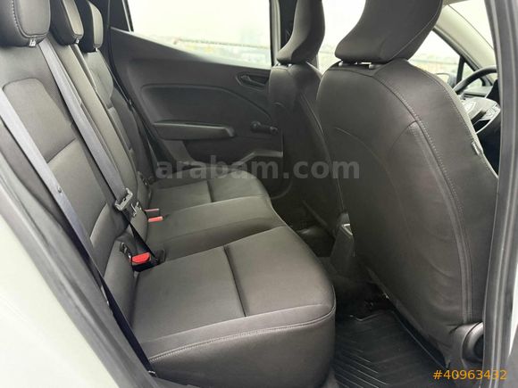 %20 KDV 2023 RENAULT CLİO 1.0 TCE X-TRONİC JOY OTOMATİK