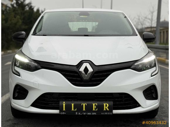 %20 KDV 2023 RENAULT CLİO 1.0 TCE X-TRONİC JOY OTOMATİK