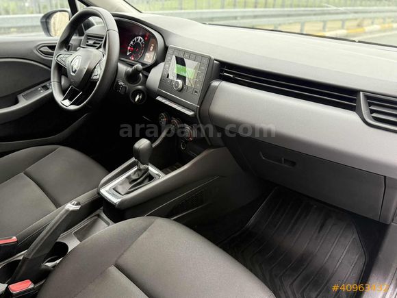 %20 KDV 2023 RENAULT CLİO 1.0 TCE X-TRONİC JOY OTOMATİK