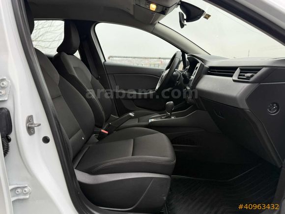 %20 KDV 2023 RENAULT CLİO 1.0 TCE X-TRONİC JOY OTOMATİK