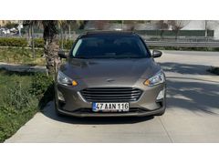 Y.SERVİS BAKIM/FORD FOCUS TİTANYUM PANORAMİK C.TAVAN/SANRUF
