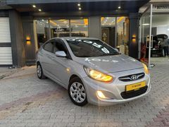FY MOTORS'DAN DÜŞÜK KM ÇOK TEMİZ ACCENT BLUE