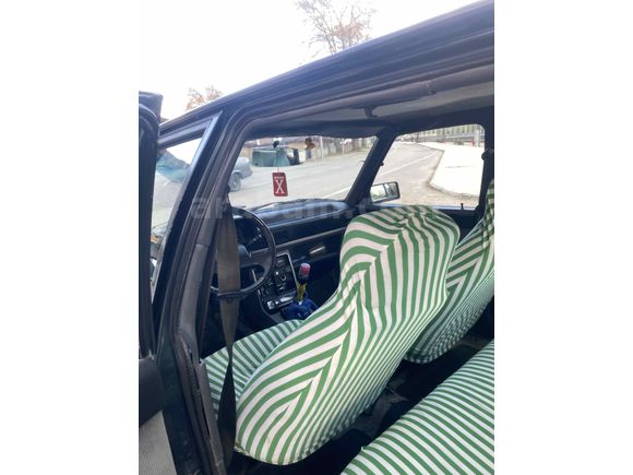 Sahibinden Renault R 9 1.4 Broadway GTE 1993 Model  184.000 km Yeşil