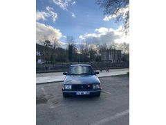 Sahibinden Renault R 9 1.4 Broadway GTE 1993 Model  184.000 km Yeşil