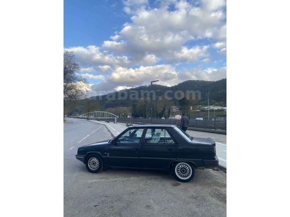 Sahibinden Renault R 9 1.4 Broadway GTE 1993 Model  184.000 km Yeşil