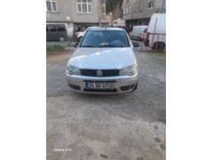Sahibinden Fiat Albea 1.3 Multijet Active 2006 Model