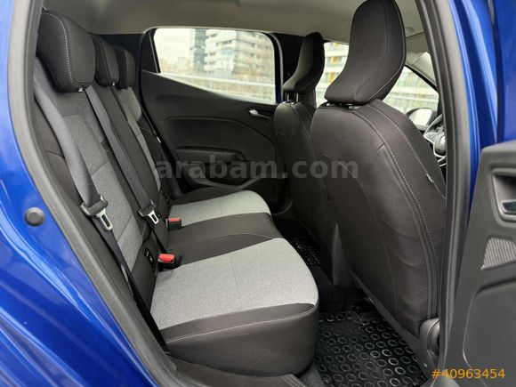 %20 KDV 2024 1.0 TCE RENAULT CLİO EVOLUTION
