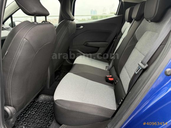 %20 KDV 2024 1.0 TCE RENAULT CLİO EVOLUTION