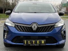 %20 KDV 2024 1.0 TCE RENAULT CLİO EVOLUTION