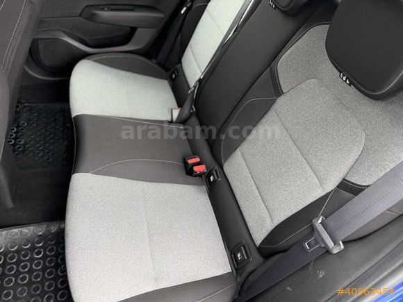 %20 KDV 2024 1.0 TCE RENAULT CLİO EVOLUTION