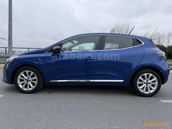%20 KDV 2024 1.0 TCE RENAULT CLİO EVOLUTION