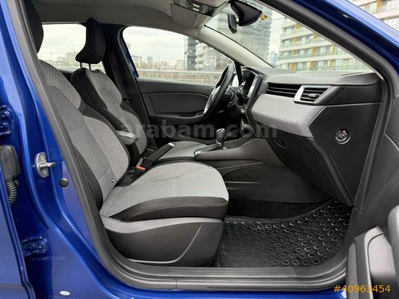 %20 KDV 2024 1.0 TCE RENAULT CLİO EVOLUTION