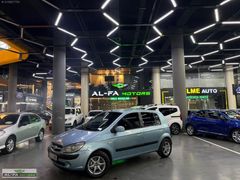 AL-FA MOTORS-TAKSİT SEÇENEKLİ-DİZEL-4 SİLİNDİR-DOLU PAKET-GETZ